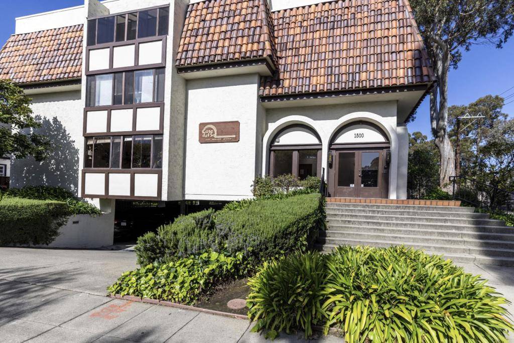 Burlingame, CA 94010,1500 Howard AVE #310