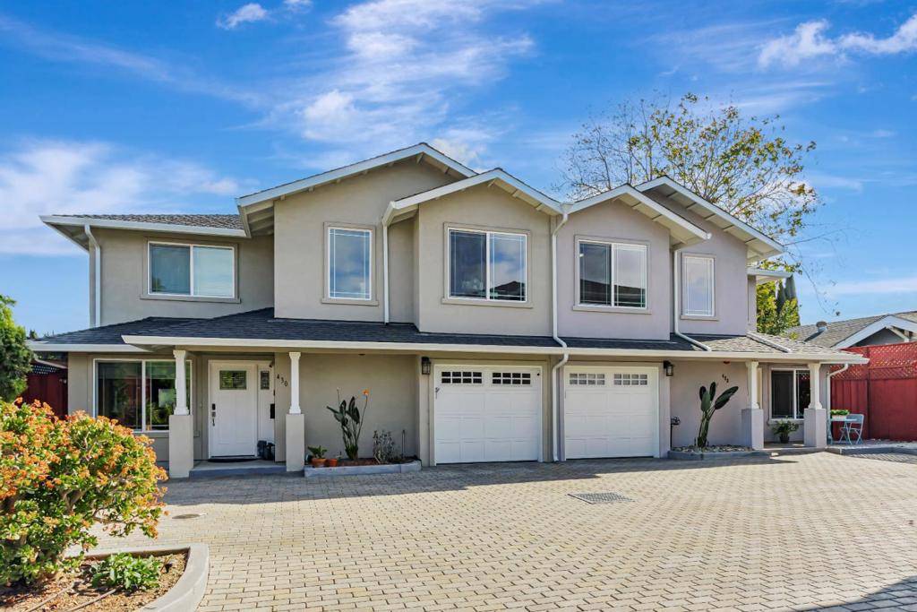 423 Douglas PL, San Jose, CA 95126