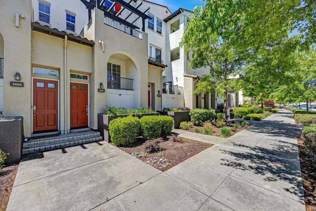 3668 Finnian WAY, Dublin, CA 94568