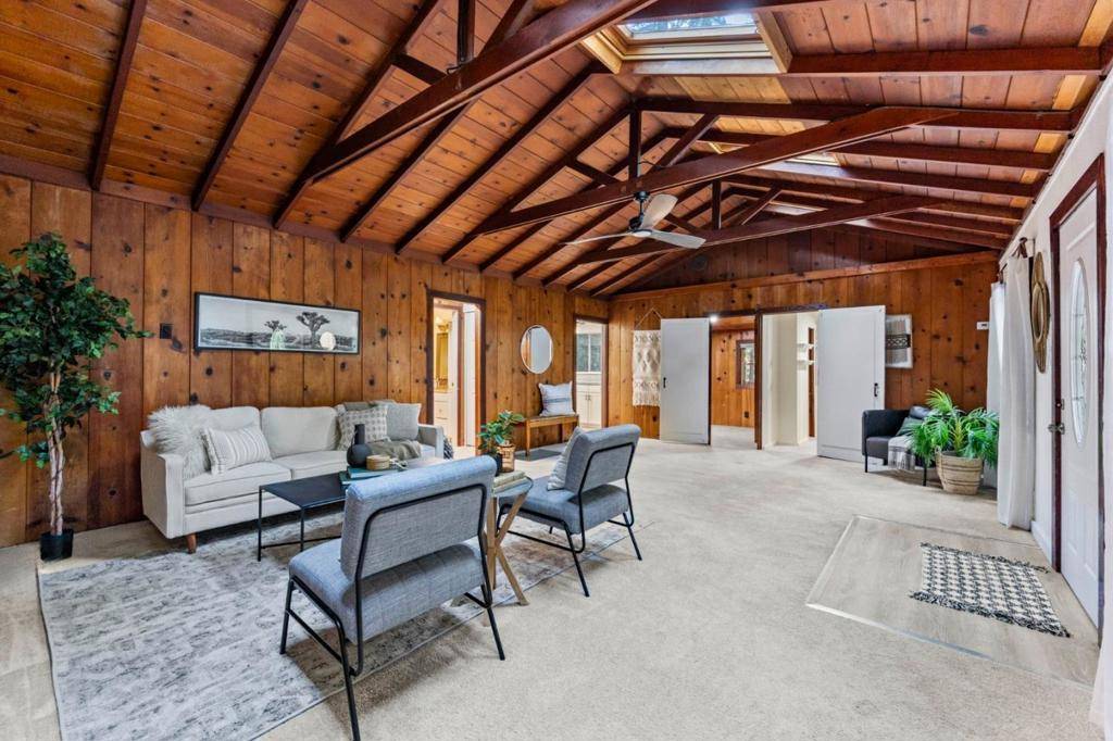 Boulder Creek, CA 95006,241 Redwood WAY