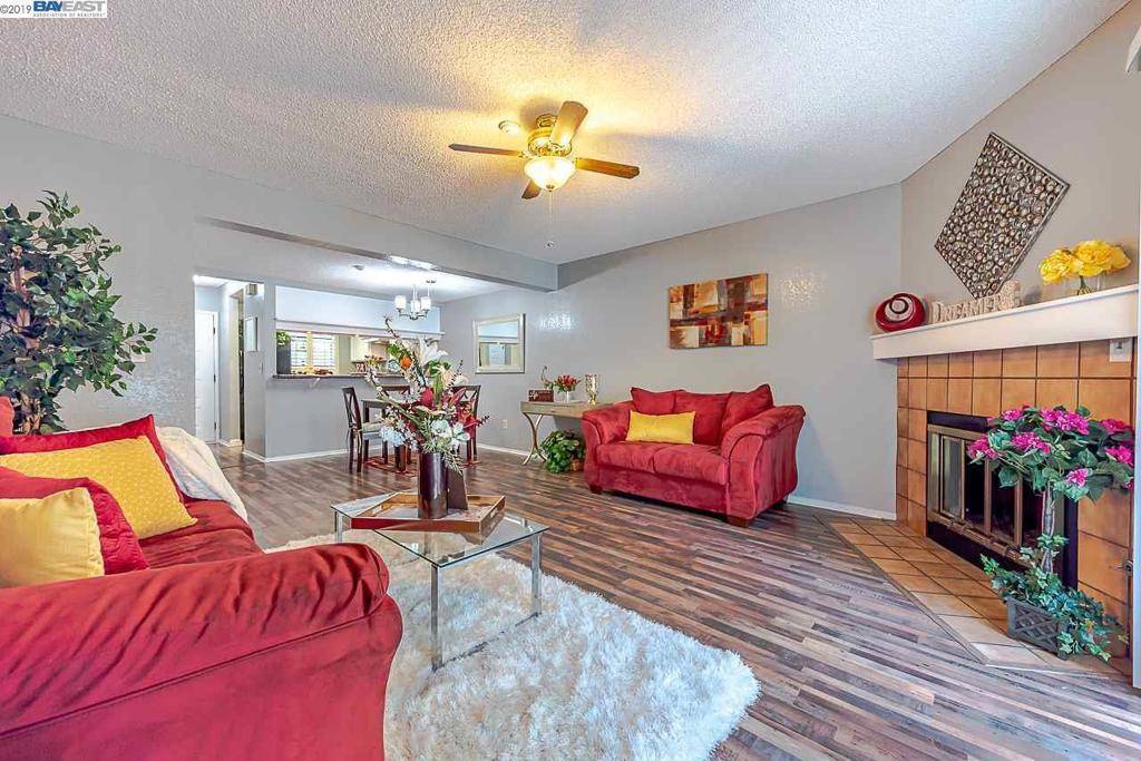 Newark, CA 94560,6226 Joaquin Murieta AVE #B
