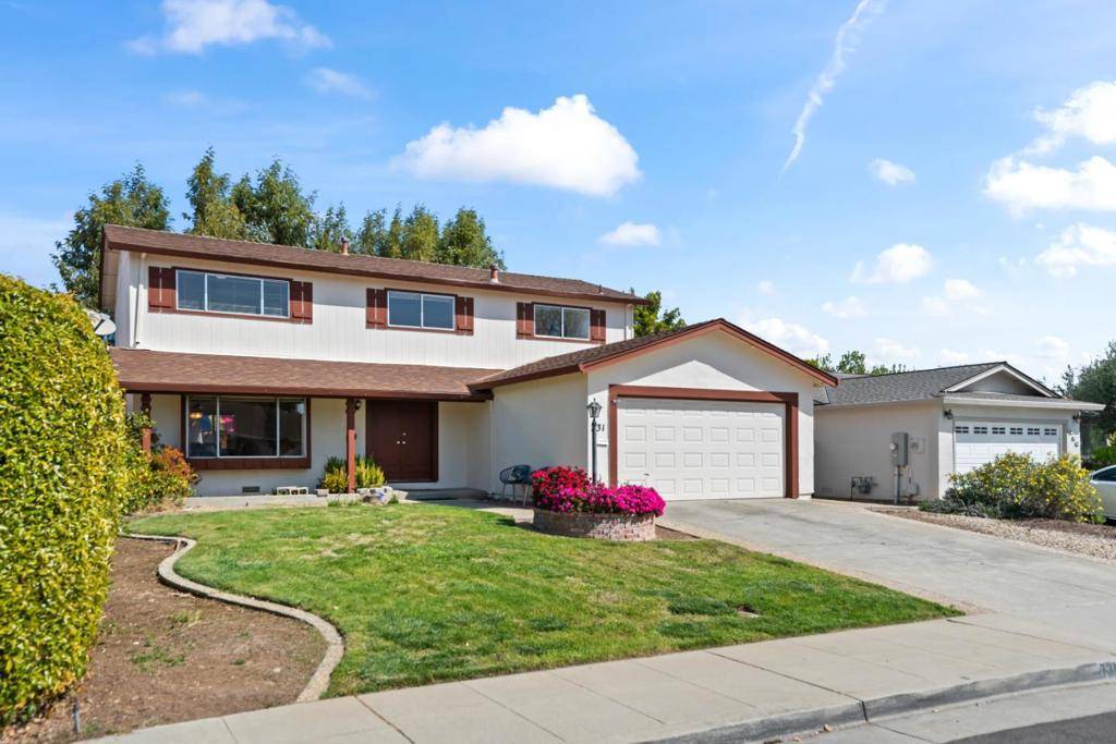 731 Liverpool WAY, Sunnyvale, CA 94087