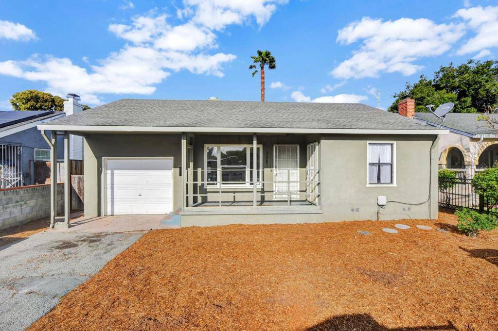 East Palo Alto, CA 94303,2281 Cooley AVE