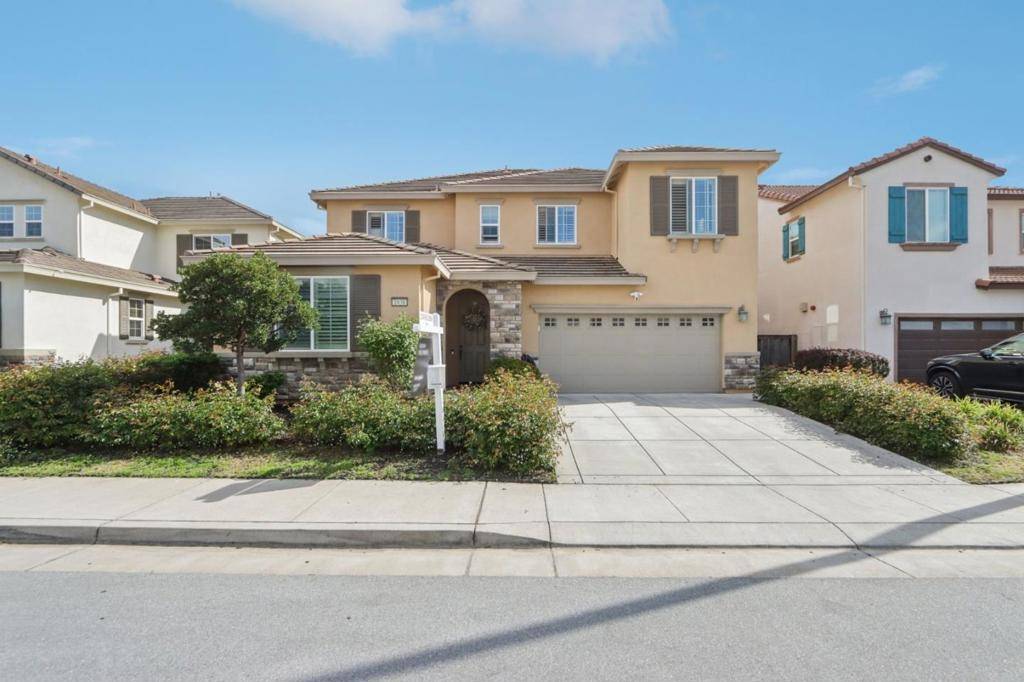 1838 Tamarind WAY, Gilroy, CA 95020