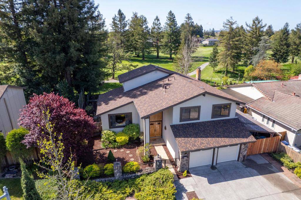 Rohnert Park, CA 94928,4652 Fairway DR