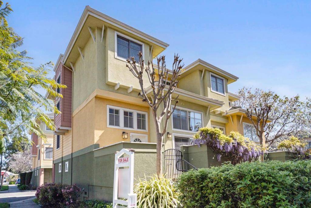 4061 Shining TER, Fremont, CA 94536