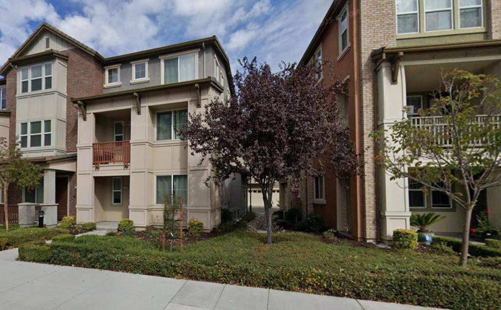 1071 E Duane AVE, Sunnyvale, CA 94085