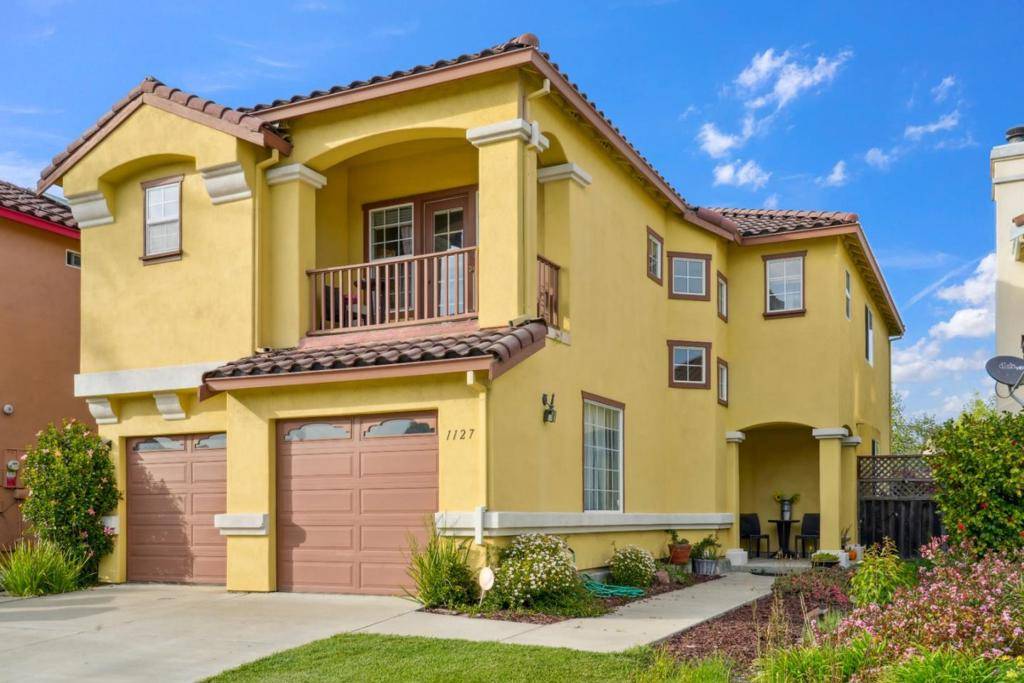 1127 Fox Glen WAY, Salinas, CA 93905