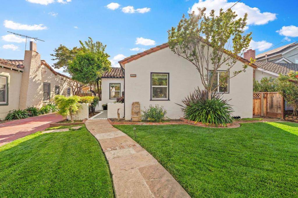 1071 Merle AVE, San Jose, CA 95125