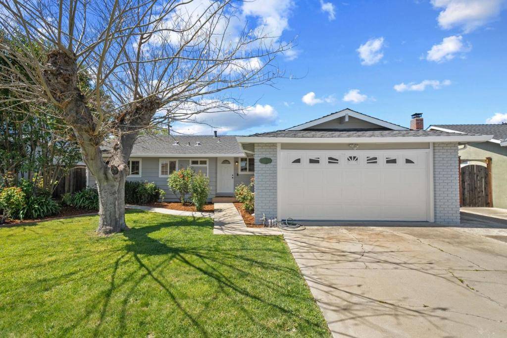 5571 Sunny Oaks DR, San Jose, CA 95123