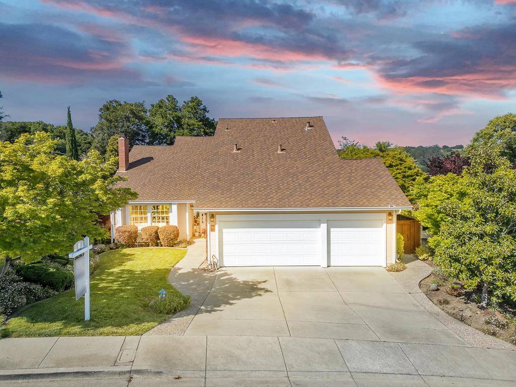 6022 Slopeview CT, Castro Valley, CA 94552