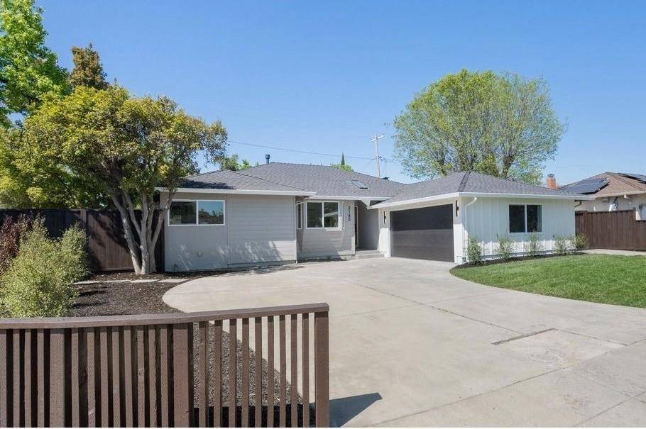 3145 Woodcrest DR, San Jose, CA 95118