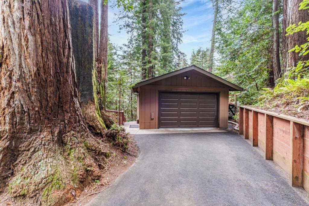 Felton, CA 95018,200 View RD