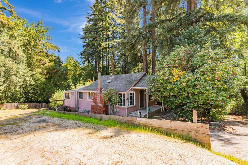 Boulder Creek, CA 95006,12970 Highway 9