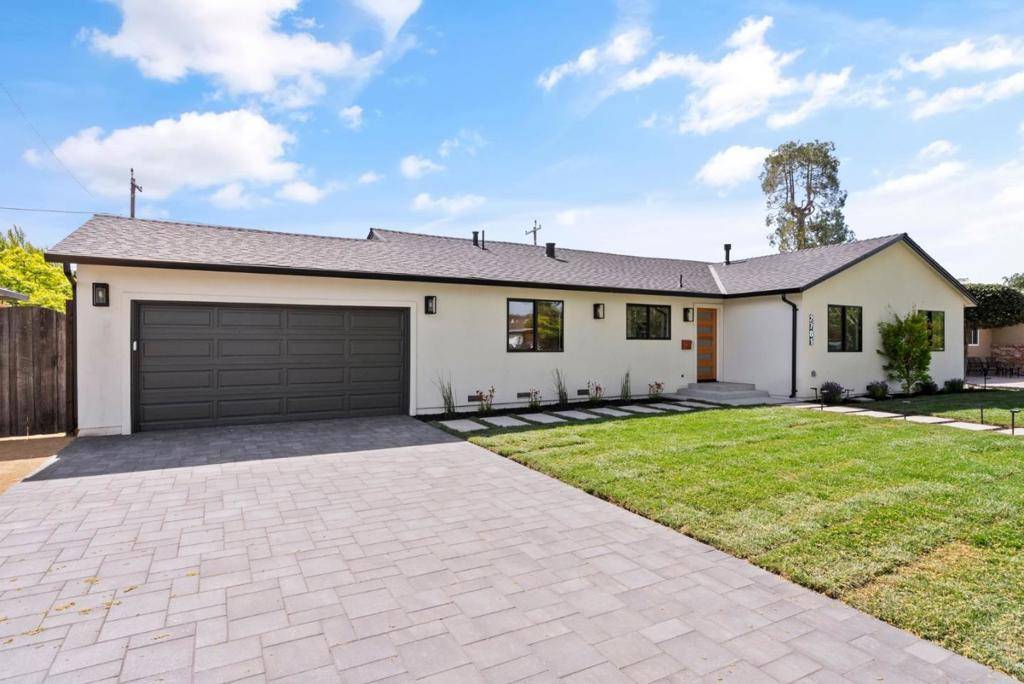 2781 Cherry AVE, San Jose, CA 95125