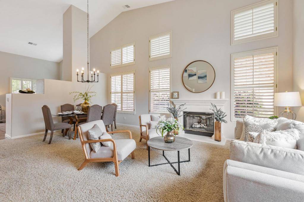 San Jose, CA 95135,3307 Monte Verde LN