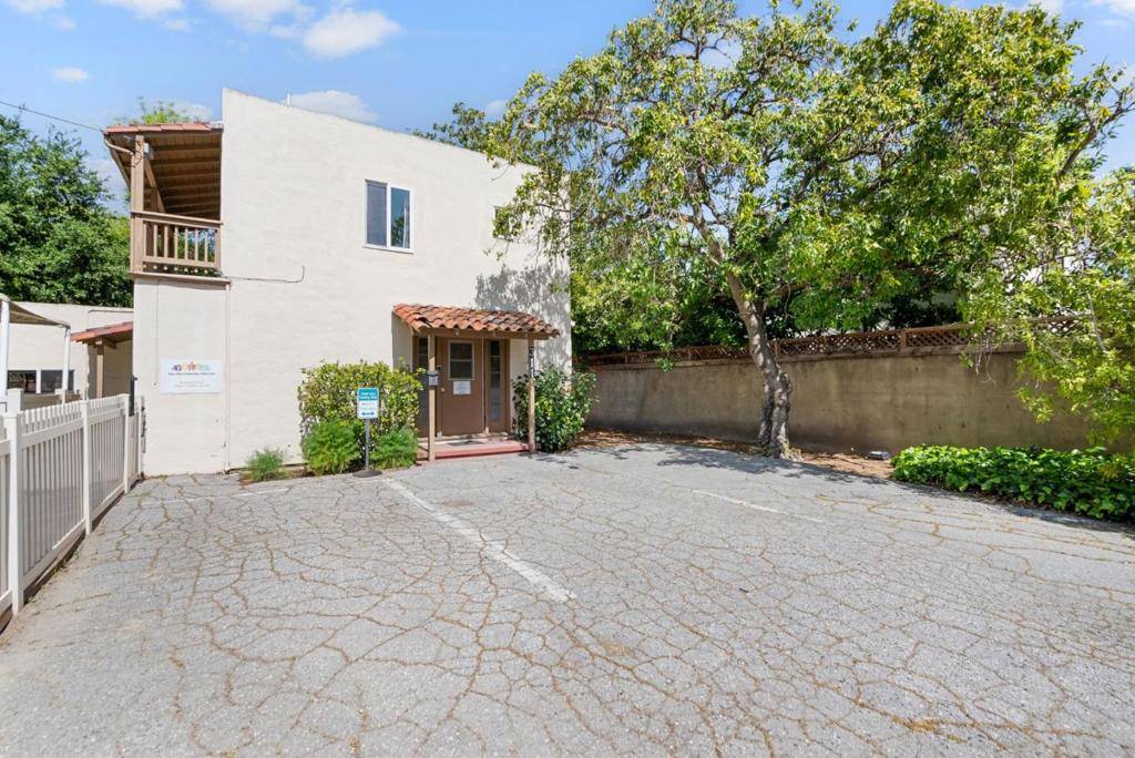 Palo Alto, CA 94301,311 N California AVE