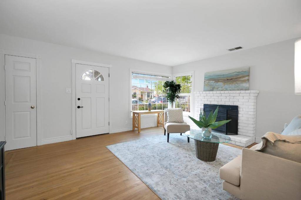 Concord, CA 94520,2357 Hickory DR