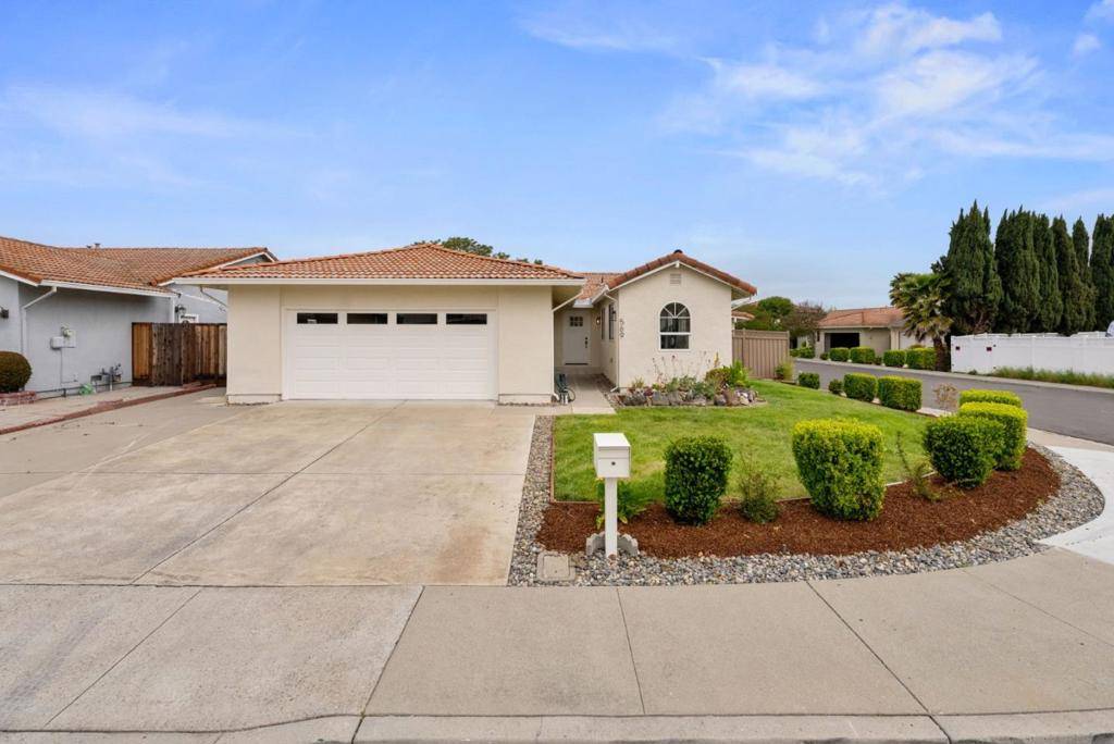 569 Blairburry WAY, San Jose, CA 95123