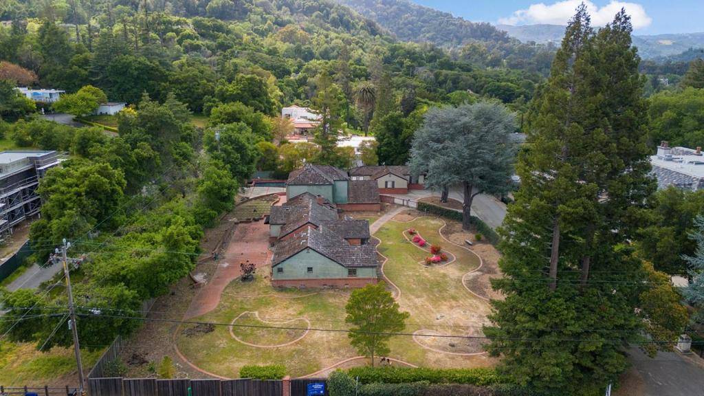 Los Gatos, CA 95030,15581 Glen Una DR