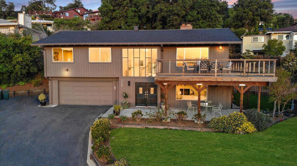 Cupertino, CA 95014,22590 San Juan RD