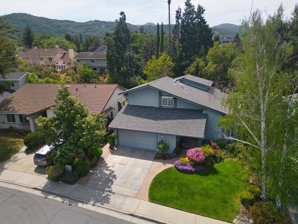 7167 Martwood WAY, San Jose, CA 95120