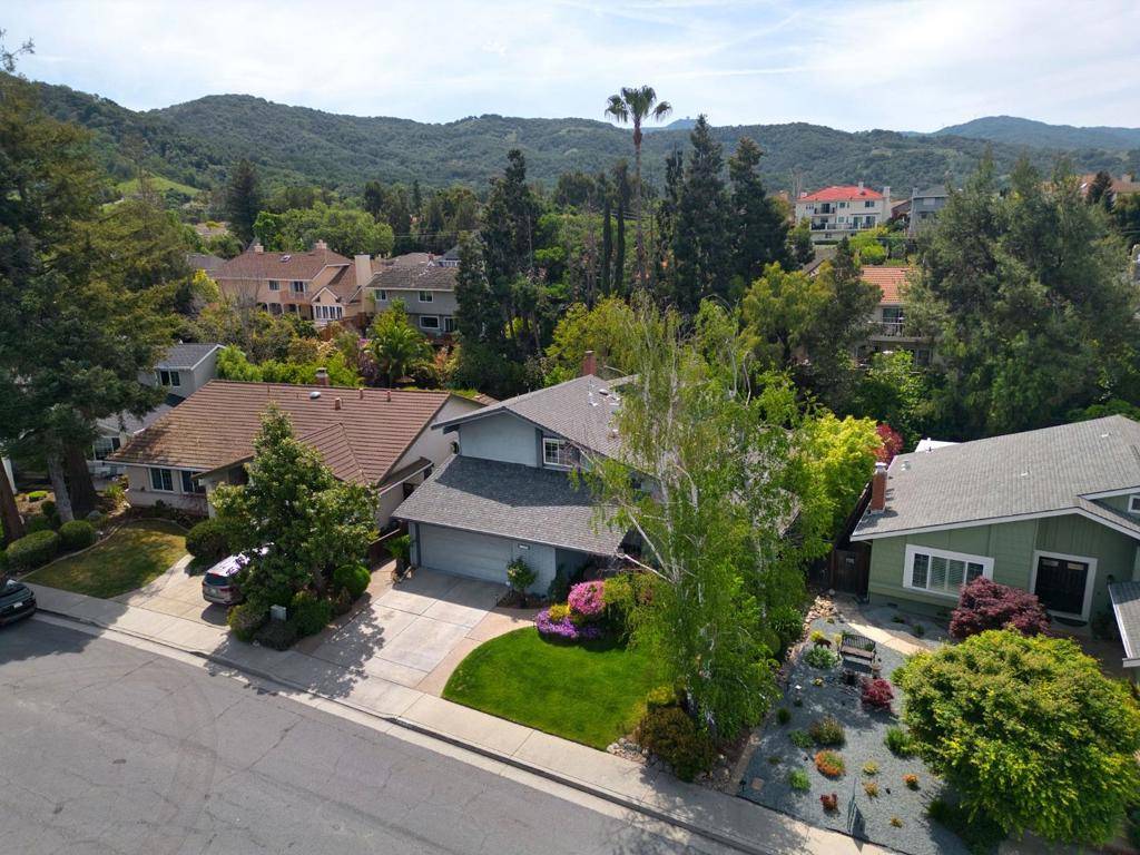 San Jose, CA 95120,7167 Martwood WAY