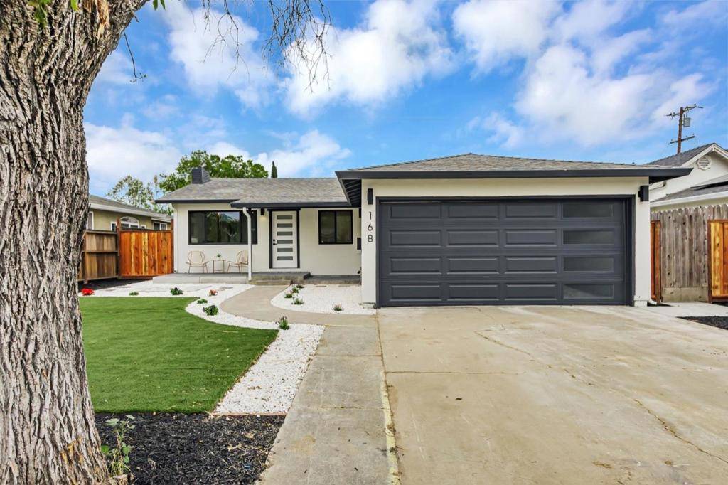 168 Corning AVE, Milpitas, CA 95035