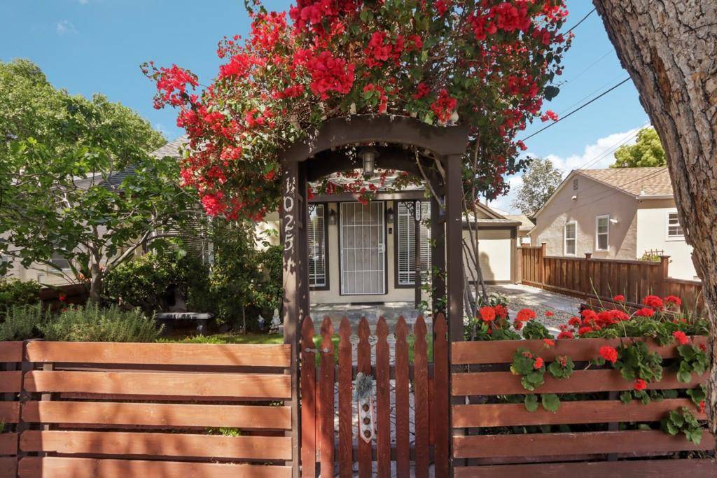 San Jose, CA 95126,1025 Obrien CT
