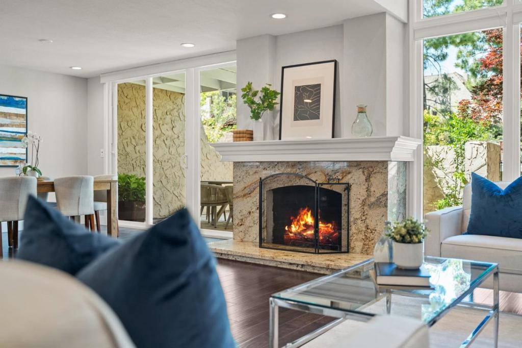 Los Gatos, CA 95032,283 Casitas Bulevar