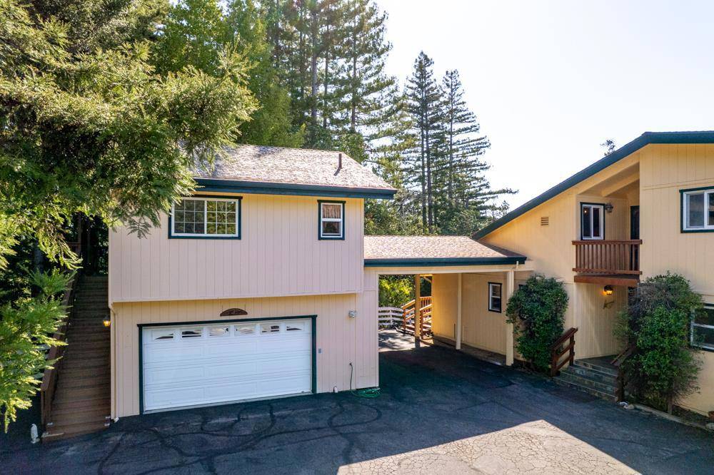 Boulder Creek, CA 95006,708 Ralston