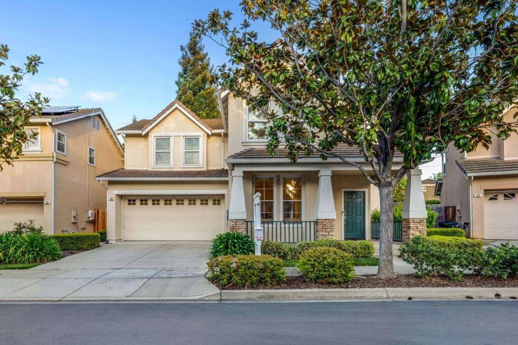 105 Chetwood DR, Mountain View, CA 94043
