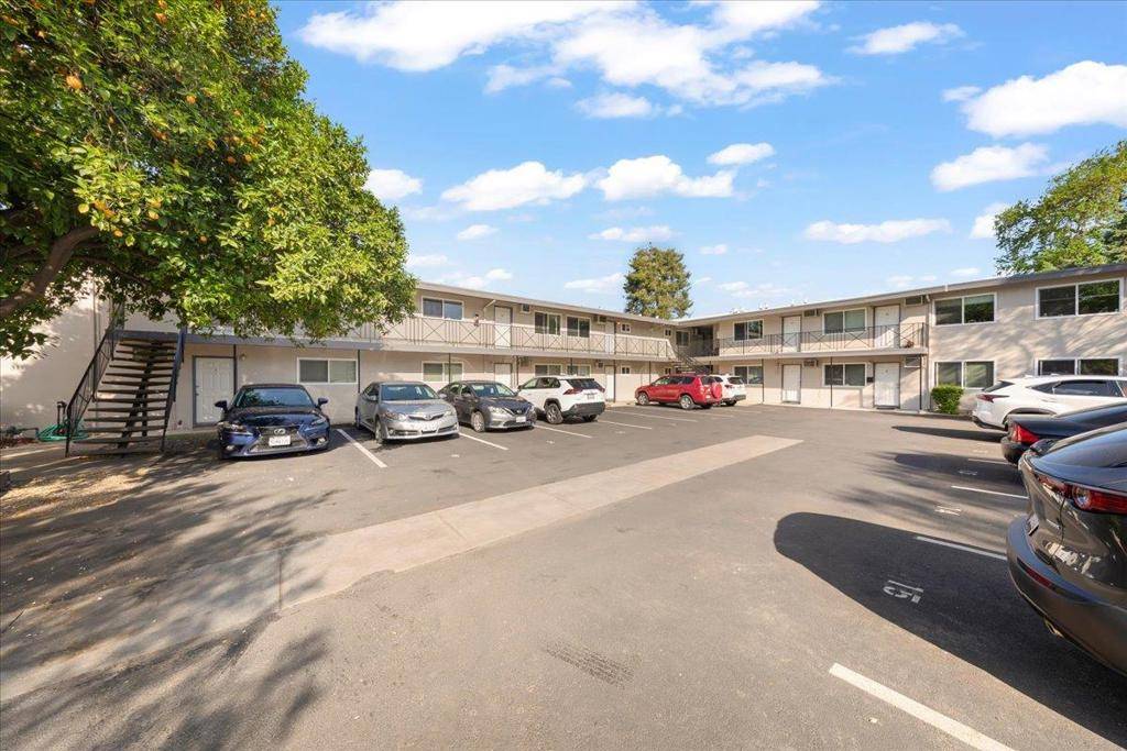 Davis, CA 95616,311 7th ST