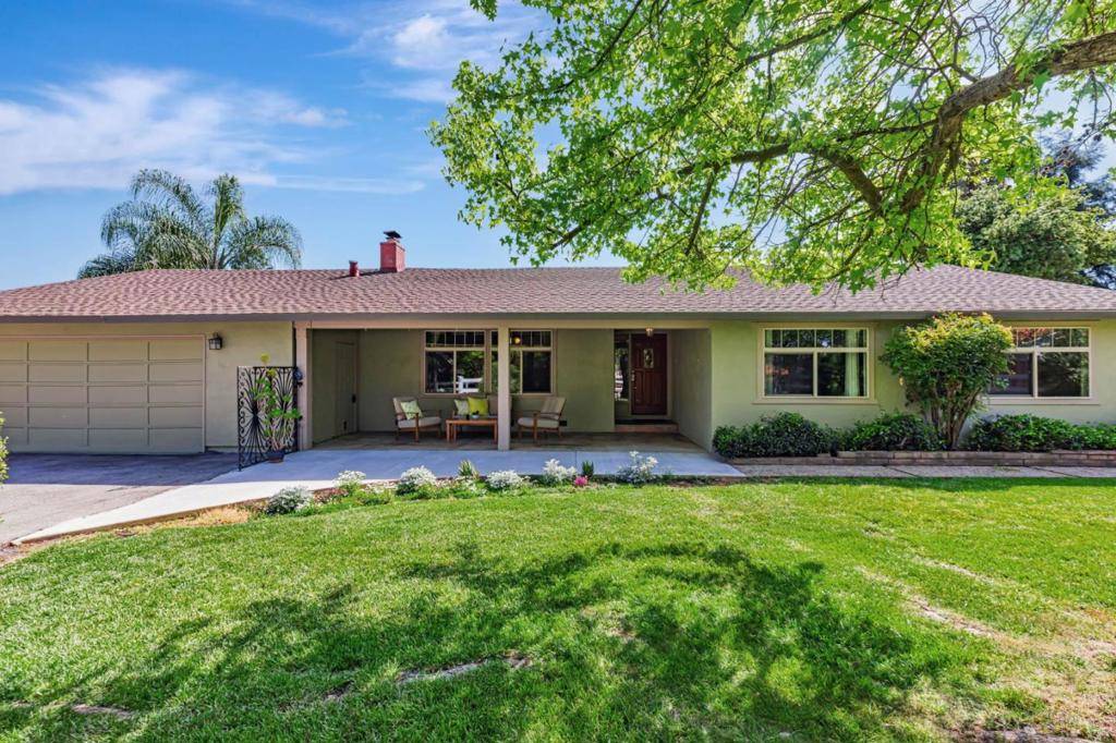 10495 Garcia LN, Gilroy, CA 95020