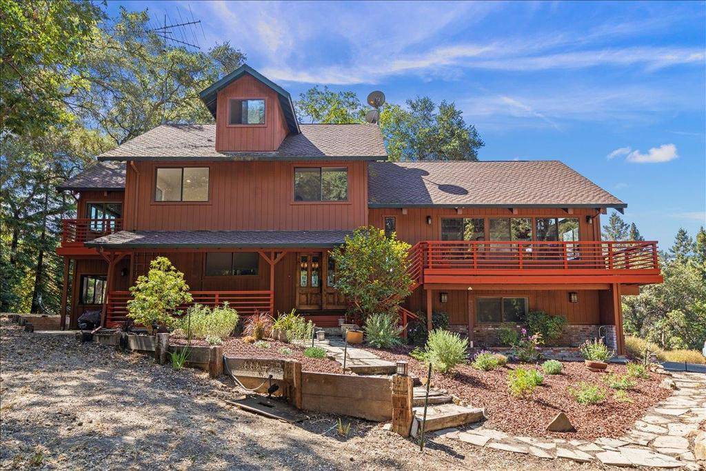 17337 Debbie RD, Los Gatos, CA 95033