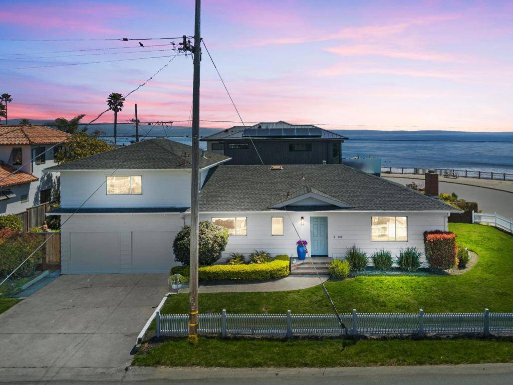 Santa Cruz, CA 95062,102 32nd AVE