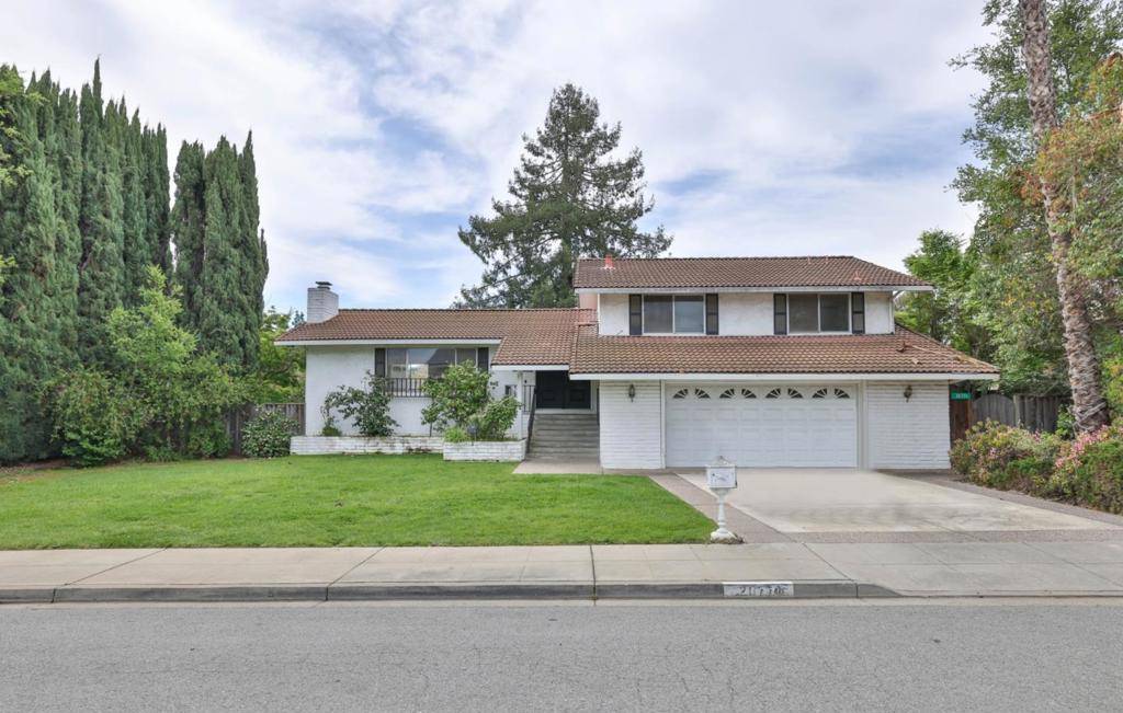 20774 Meadow Oak RD, Saratoga, CA 95070