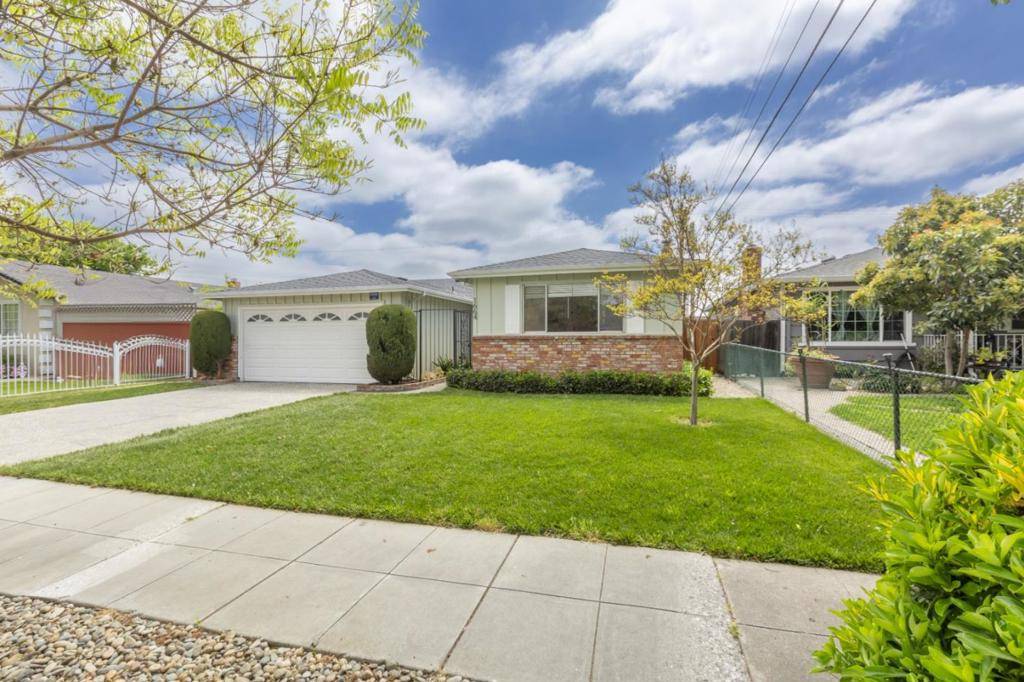 1664 Berrywood DR, San Jose, CA 95133