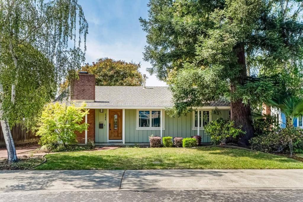 2386 Santa Catalina ST, Palo Alto, CA 94303