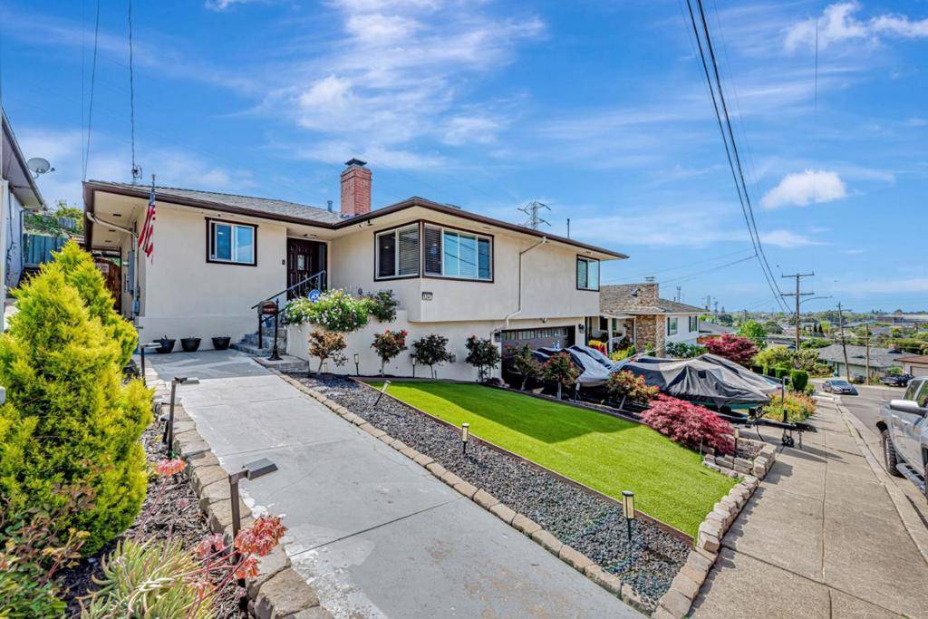 1247 Benedict CT, San Leandro, CA 94577