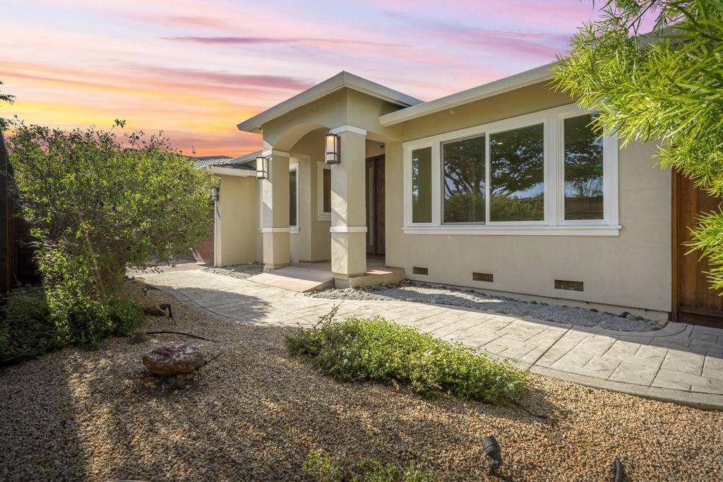 Campbell, CA 95008,3887 Acapulco DR
