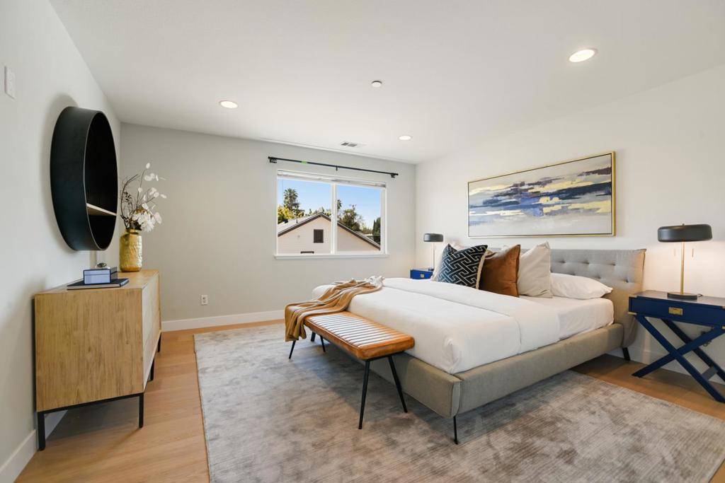 San Jose, CA 95126,1418 Serena CT