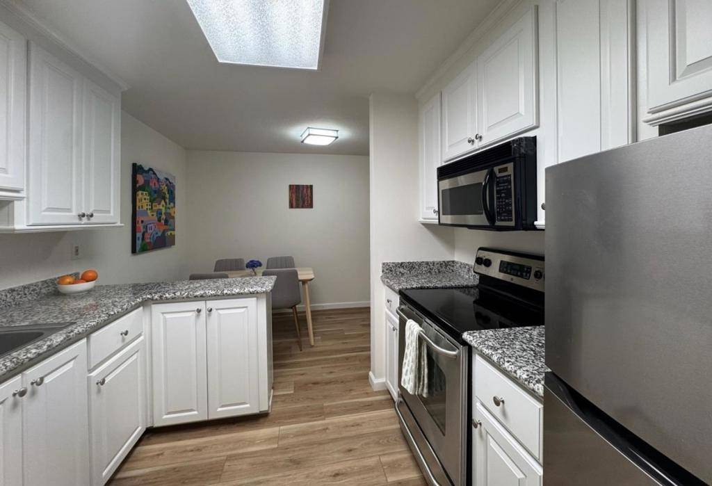 Santa Clara, CA 95051,1730 Halford AVE #144