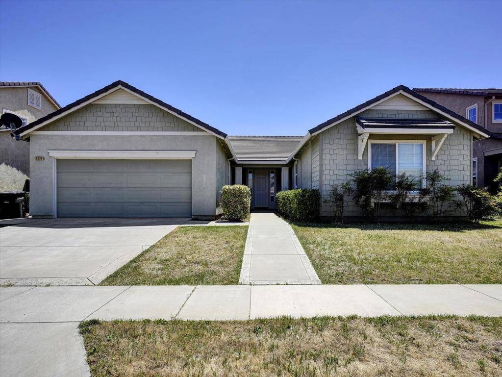 1538 Daisy DR,  Patterson,  CA 95363