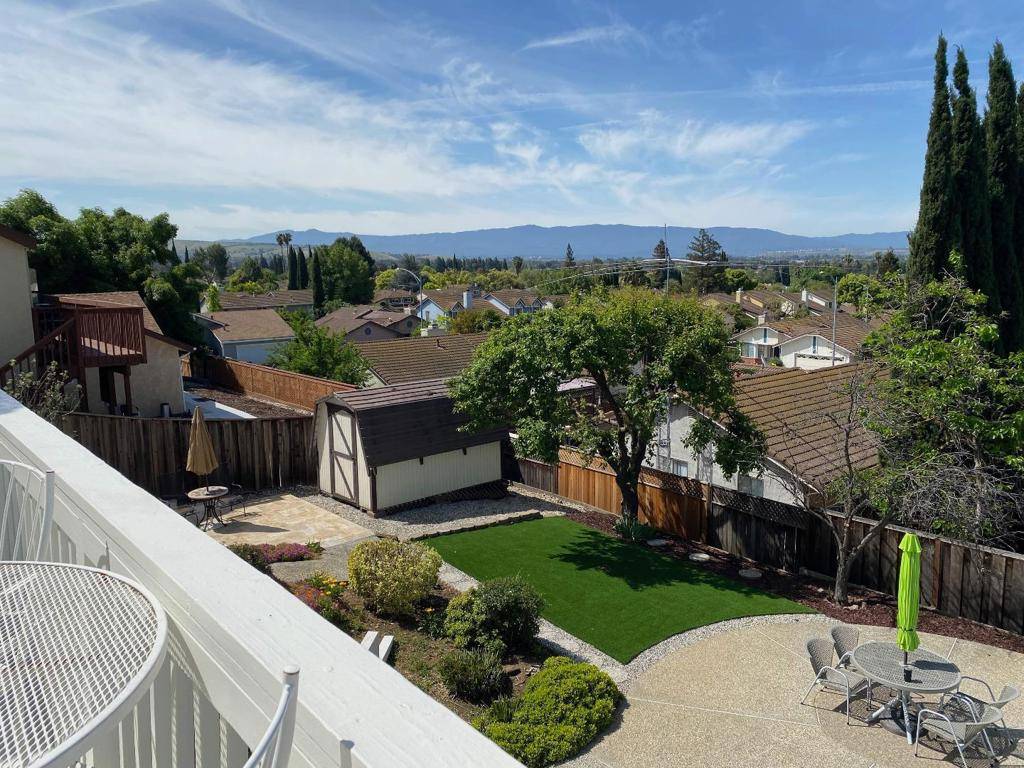 San Jose, CA 95148,3427 San Saba DR