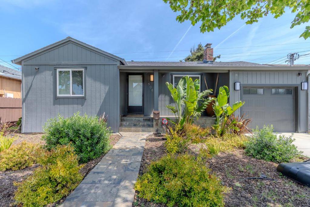 608 7th AVE, San Bruno, CA 94066