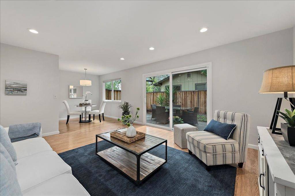 Mountain View, CA 94043,99 Sherland AVE #A