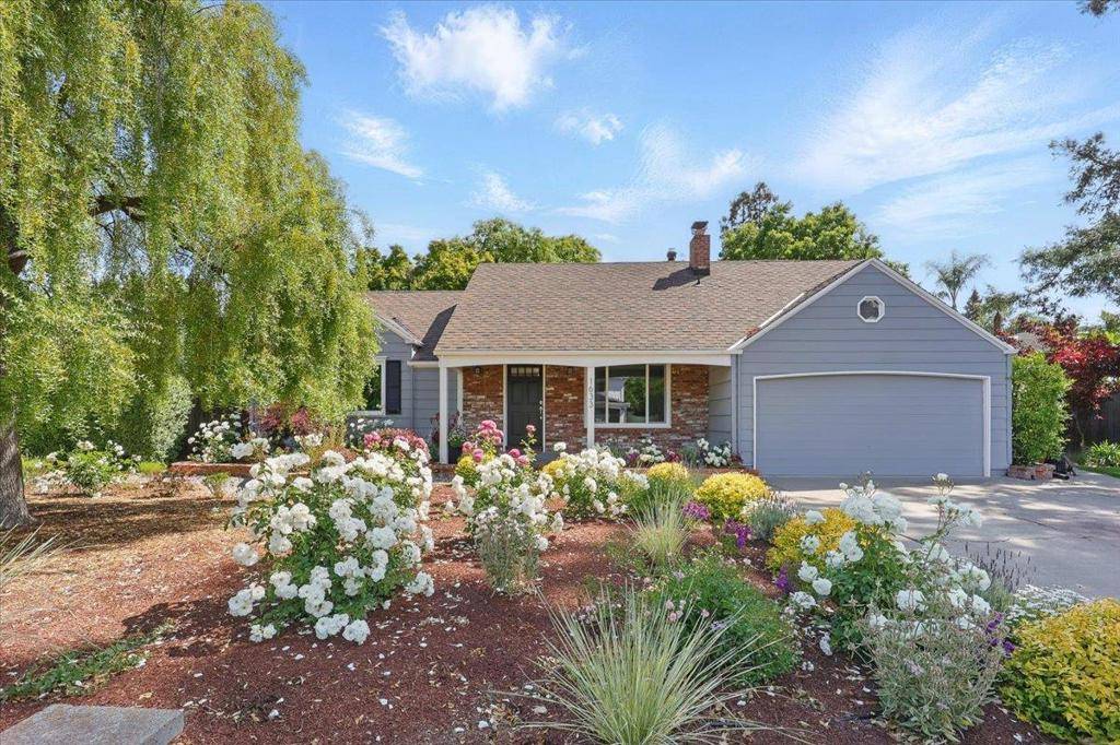 1633 Dallas CT, Los Altos, CA 94024