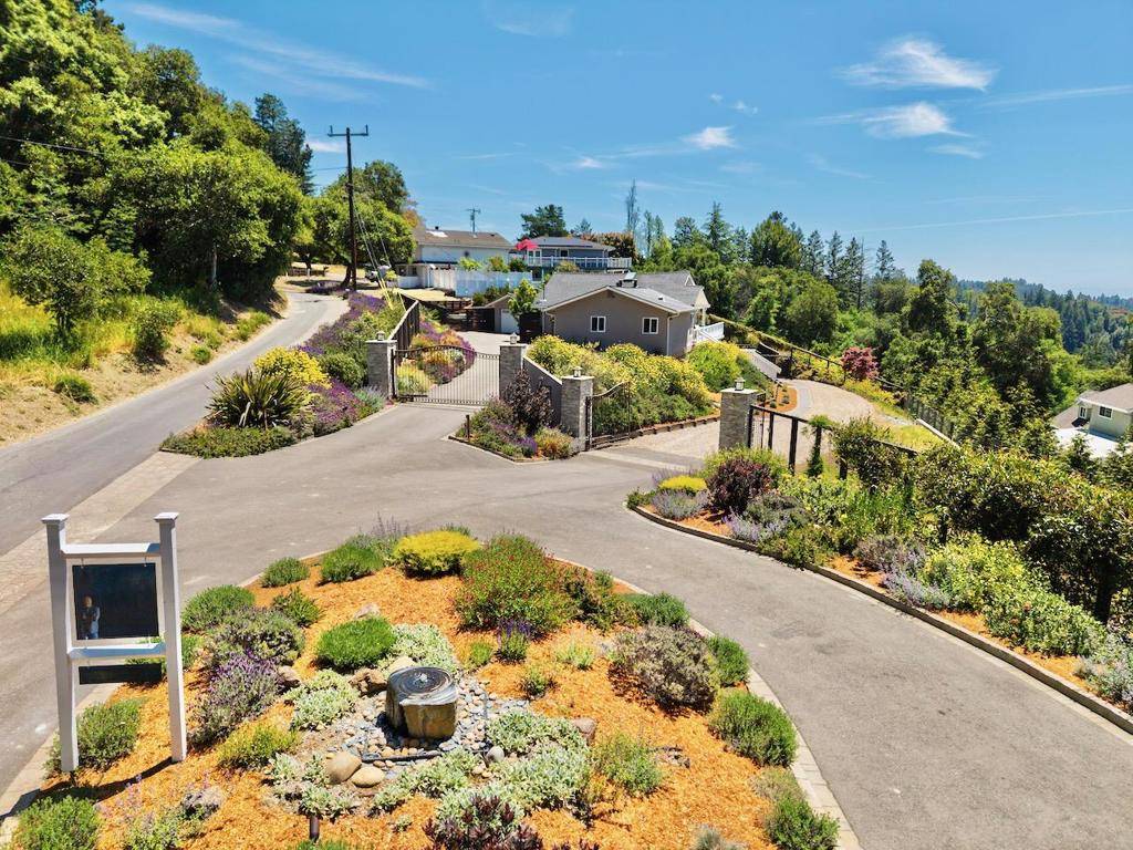 Scotts Valley, CA 95066,520 Sand Hill RD