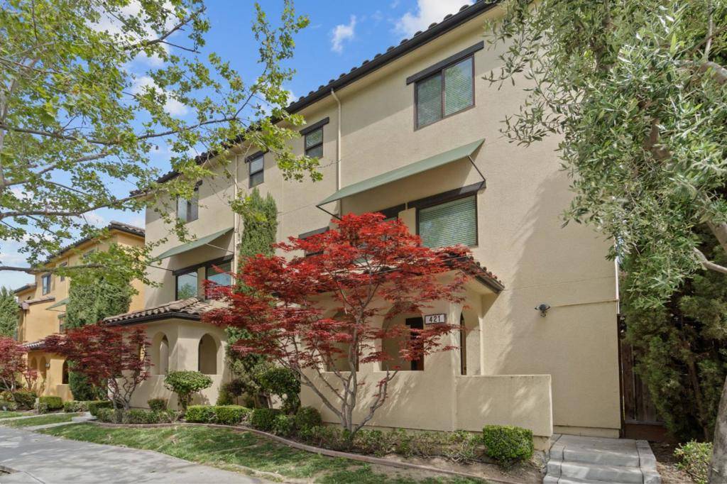 San Jose, CA 95125,427 Willow Glen WAY